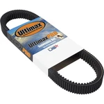 Ultimax By Timken Pro Belt Snowmobile 131-4442U4. Fixed Price $160.44.