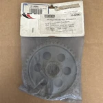 Silent Bottom Sprocket Ski-doo Team/venom Tooth P# 31-02543. Fixed Price $125.00.