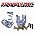 Straightline Clutch Kit For 2019 Ski-doo Summit Sp E-tec 600R 146 Engine Vz. Fixed Price $486.84.