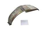 2007 Ski-doo Summit 800R Rev 151" Drive Belt Clutch Cover Guard. Fixed Price $34.95.