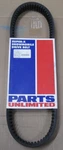 Parts Unlimited Super-x Series Drive Belt LMX1109 Nos 46-0316 Polaris Snowmobile. Fixed Price $29.99.