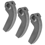 3 Primary Clutch Weight Shift For Arctic Cat 0746-666 Arm Cam Wide 55 Gram. Fixed Price $30.98.