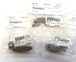 Nos Oem Arctic Cat Three Cam Arms 0746-702 Artic. Fixed Price $37.55.