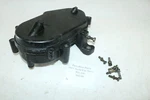 2001 Arctic Cat Z 440 Sno Pro Track Chain Housing Case. Fixed Price $47.45.