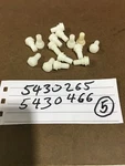 Nos Vintage Polaris Clutch Ramp Button 73 76 Tx Starfire Mustang Colt 5430265. Fixed Price $38.00.