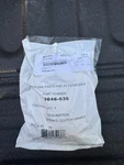 Genuine Arctic Cat Sno Pro Orange/black Clutch Spring 0646-035 New Oem. Fixed Price $85.00.