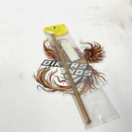 Eastern Motorcycle Harley Evo Twin Cam Clutch Pushrod DS-192515 A-37088-90. Fixed Price $20.00.