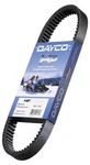Mercury Marine Rocket Polaris Starfire 250 340 Dayco Snowmobile Belt HP3002. Fixed Price $87.01.