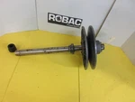 2013 Ski-doo Expedition 1200 Qrs Secondary Clutch #417127330 #417127317. Fixed Price $326.25.