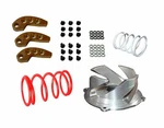 Straightline Clutch Kit 123-166. Fixed Price $448.29.