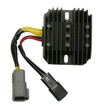 Spi Voltage Regulator For Ski-doo MXZ600 Ho MXZ800 Replaces Oem # 515175968. Fixed Price $139.95.