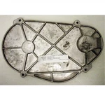 Polaris Snowmobile Chaincase Cover Xcf,xlt,sks,rxl,sport,trail,indy,lite. Fixed Price $8.56.