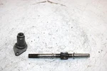 97 Arctic Cat Cougar 550 Oem Oil Pump Shaft W/bushing 3004-763 SAS8. Fixed Price $71.37.