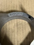 0648-024 Arctic Cat Torque Bracket New Oem. Fixed Price $74.89.