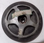 Ppd Bogie Boogie Idler Wheel 11 2196 Artic 0604 275 7125. Fixed Price $19.95.