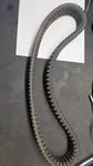 Oem Brp Belt 417300383 Also Fits 417300551. Fixed Price $110.00.