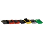 Starting Line Products Ski Saddle For Arctic Cat/yamaha Black Each 35-384. Fixed Price $52.61.