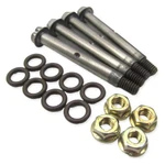 Arctic Cat Big Pin Cam Arm Repair Kit (8-POST), 4639-675. Fixed Price $77.95.