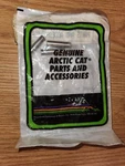 Arctic Driven Clutch Roller Bearing Pins (3) Thundercat Zl Zrt Bearcat. Fixed Price $25.85.