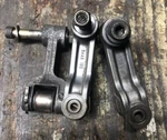 Bombardier Ski-doo Primary Tra Clutch Roller Arm Lever Drive Pulley 6448 190/3. Fixed Price $43.53.