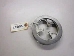 Arctic Cat Blower Belt Pulley 2003 Z 440 Sno Pro 3005-702 / 3002-154 #1003. Fixed Price $21.95.