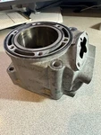Polaris Liberty 600 Snowmobile Cylinder With Piston Assembly -used 3022663. Fixed Price $259.99.