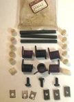 Salsbury 780 Spline Drive Clutch 690162 Spring Pin Bushing Kit Nos Vintage. Fixed Price $34.99.