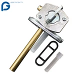 New Petcock Fuel Valve 2GU-24500-02 For Arctic Cat Kawasaki Polaris Yamaha. Fixed Price $9.38.