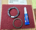 Polaris 2885174 K-service Ebs Helix Genuine Oem New Ranger Rzr General. Fixed Price $31.20.