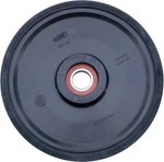 Ppd R0180R-2-001B Idler Wheel Black 7.09"X20MM. Fixed Price $70.86.