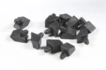 SP1 Secondary/driven Clutch Buttons 12-PACK #03-151-01T 12/PK Ski-doo. Fixed Price $25.18.