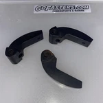 *used* Speedwerx Hypershift Team Medium Tip Machined Weights Set OF3 U-T1(79.4G). Fixed Price $99.95.