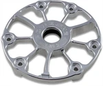 Bikeman Billet Aluminum Primary Clutch Cover (20-CYCLONE-2). Fixed Price $197.75.