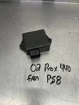 01 02 2000 Polaris Xcf Prox Fan 440 Cdi Ecu Computer Oem F8T18972. Fixed Price $122.19.