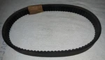 Vintage Omc Drive Belt 3/4" X 44 Part Number 114272 Usa - Rare Nos. Fixed Price $31.98.