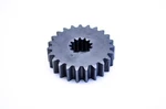 Black Magic Motorsports 10-0523 Sprocket 23T Nos. Fixed Price $43.60.