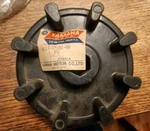 Yamaha 8A5-47531-00 Oem Sprocket Wheel Fits Ex Srx Ss Pz Xlv Vt Track Drive. Fixed Price $50.00.