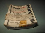 New Oem Yamaha Snowmobile Clutch Weight Kit # 8E7-17000-10-00. Fixed Price $69.95.