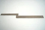 Oem Arctic Cat Snowmobile Driven Clutch Alignment Bar 1.450" 0644-588. Fixed Price $39.95.