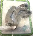 Nos Oem Arctic Cat Three Cam Arms 0146-530 Artic. Fixed Price $53.15.