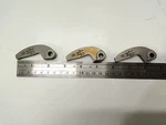 Clutch Weight 10-M5 Qty 3 ---- Polaris Nos. Fixed Price $119.99.