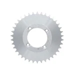 Spi Sports Parts Inc Sprocket Rear For Mini Sled Tooth SM-03513-36. Fixed Price $53.08.