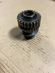 2021 Skidoo Renegade 900 Ace Drive Gears. Fixed Price $225.00.