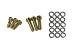 P-drive Pivot Kit (includes 3, 13G Bolts, 15.4G And. Fixed Price $77.88.