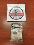 Nos Yamaha Weight, With Bush 83R-17632-09-00 Sub. 83R-W176A-00-00 Y87. Fixed Price $75.86.