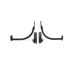 Paul Yaffe Stealth Fairing Support Bar FSB-22LRST-STL-B. Fixed Price $299.95.