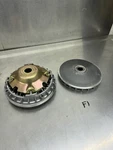 09 10 11 12 13 Arctic Cat Prowler 700 Hdx Oem Primary Drive Clutch. Fixed Price $178.59.