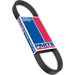 Parts Unlimited Supreme Tc Belt Arctic Cat 1142-0163. Fixed Price $124.17.