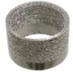 Pipe-silencer Exhaust Header Joint For Snowmobile Yamaha Nytro 2006-2008. Fixed Price $34.32.