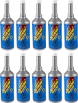 Klotz Oil Higher Octane Booster 16 Oz KL-602 Case Of 10. Fixed Price $106.80.